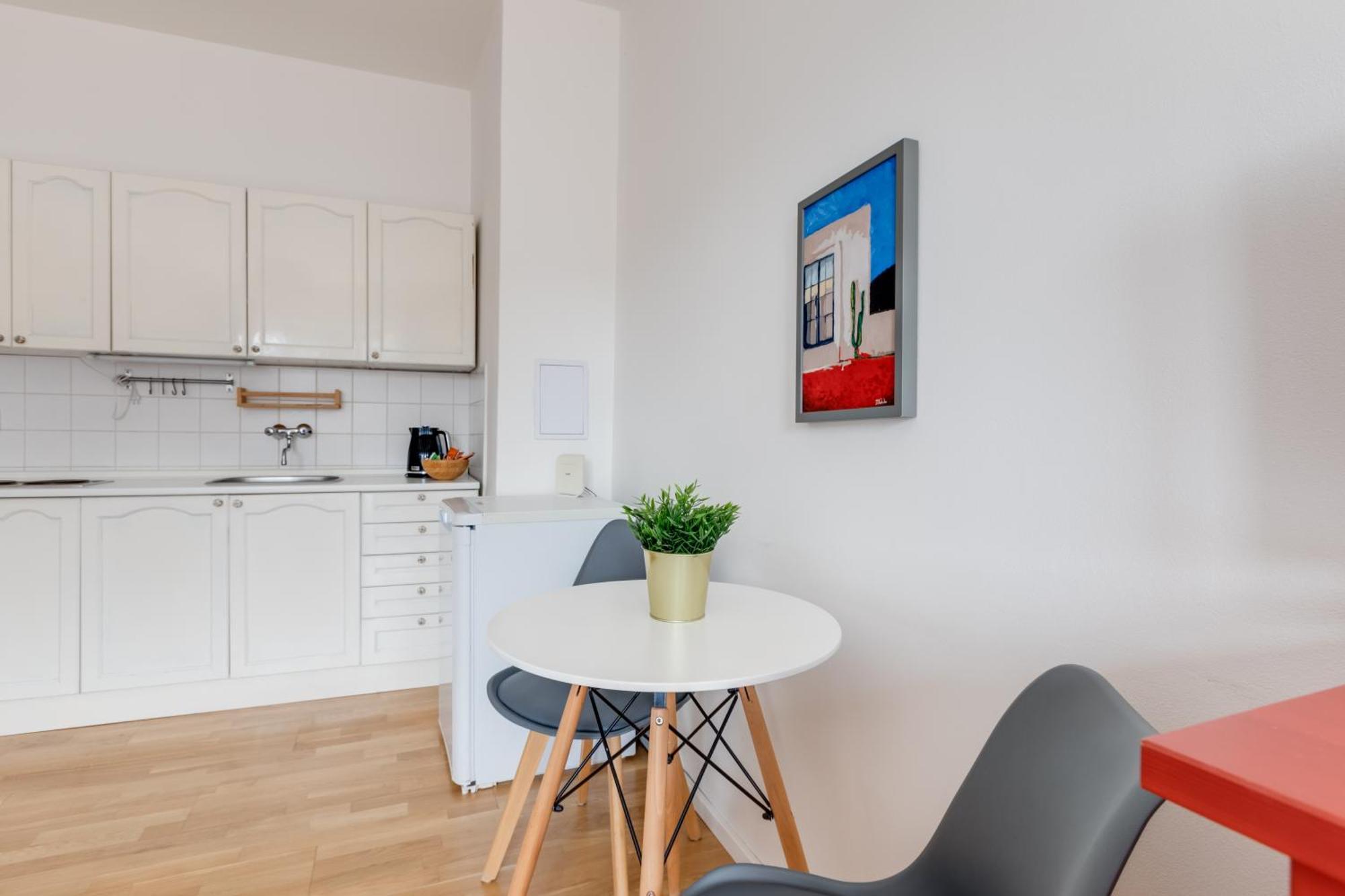 Apartament Jt's Opletalova Str. *
